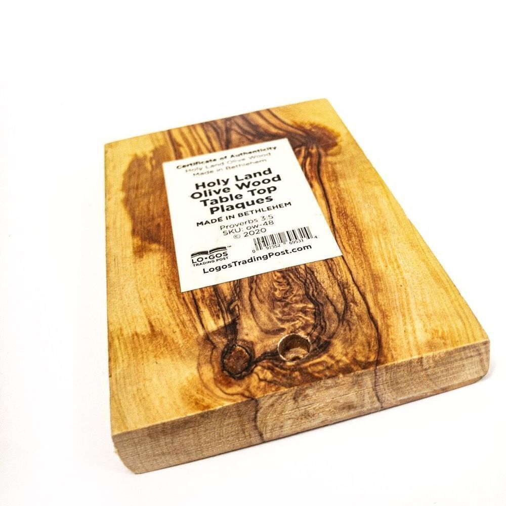 Religious/Inspirational Wall Decor Bundle - Picture 13 of 14